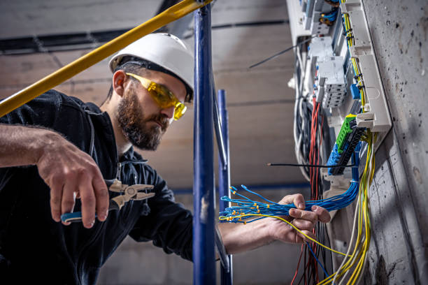 Best Affordable Emergency Electrician  in Winchester, NV