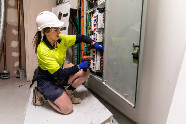 Best Local Electrician Companies  in Winchester, NV