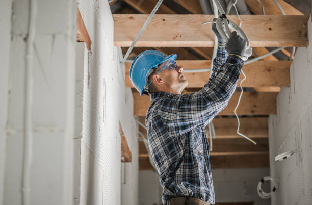 Best Commercial Electrician Services  in Winchester, NV