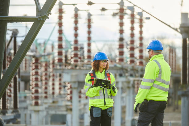 Best Local Electrician Companies  in Winchester, NV
