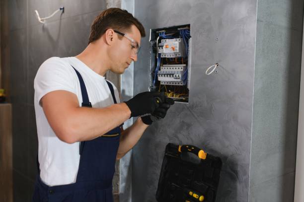 Best Commercial Electrician Services  in Winchester, NV