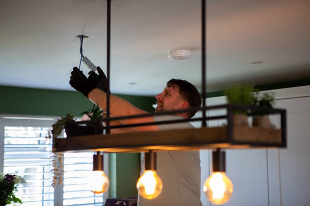 Best Emergency Electrical Repair  in Winchester, NV