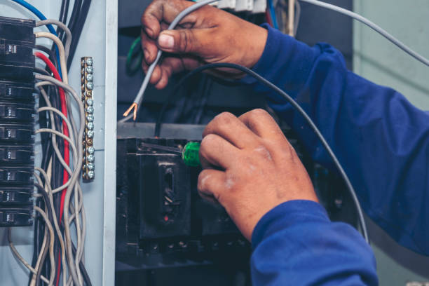 Affordable Emergency Electrician in Winchester, NV