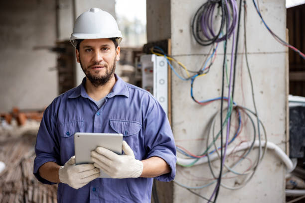 Best Local Electrician Companies  in Winchester, NV