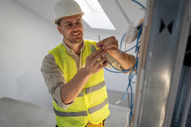 Best Electric Panel Repair  in Winchester, NV